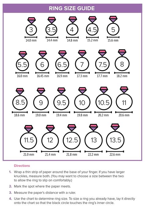 dior ring sizing|finger size chart for rings.